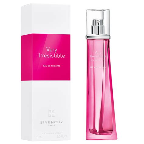 irresistible givenchy parfum|givenchy perfume very irresistible price.